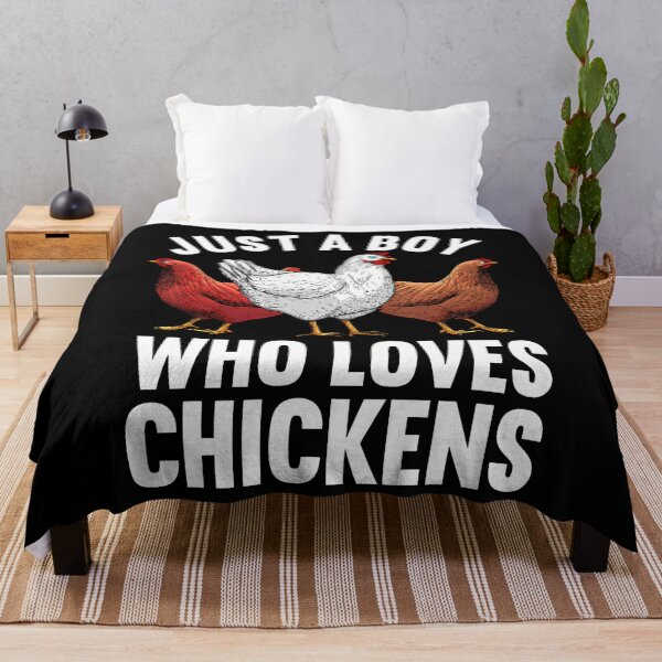 Item preview, Funny Chicken Art For Men Boys Farm Animal Chicken Farmer designed and sold by DollieMichele.