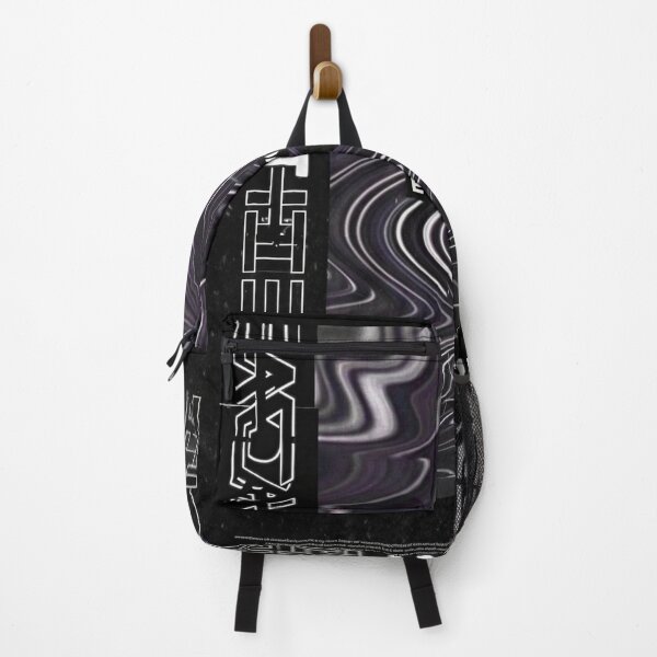 Item preview, ECHO VOID: Black-and-White Optical Distortion designed and sold by Raw-Ink.