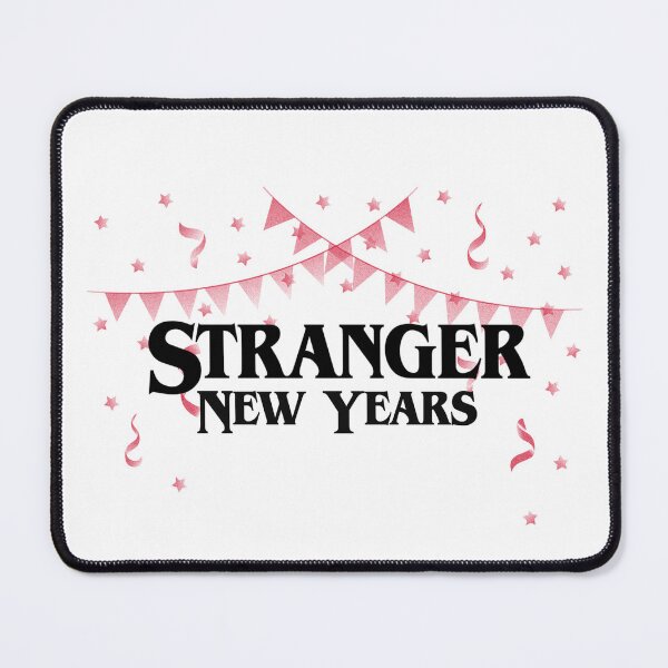 Item preview, Stranger Things New Years designed and sold by lavndershrtdays.