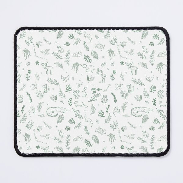 Item preview, Wildlife Doodles designed and sold by JessieFroese.