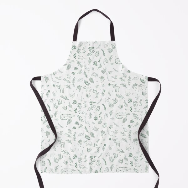 Item preview, Wildlife Doodles designed and sold by JessieFroese.
