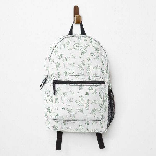 Item preview, Wildlife Doodles designed and sold by JessieFroese.