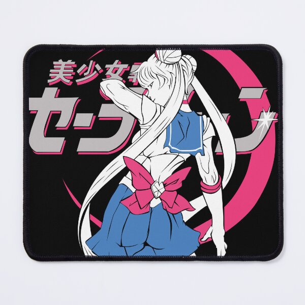 Item preview, sailormoon-01-01-01 designed and sold by randybk.