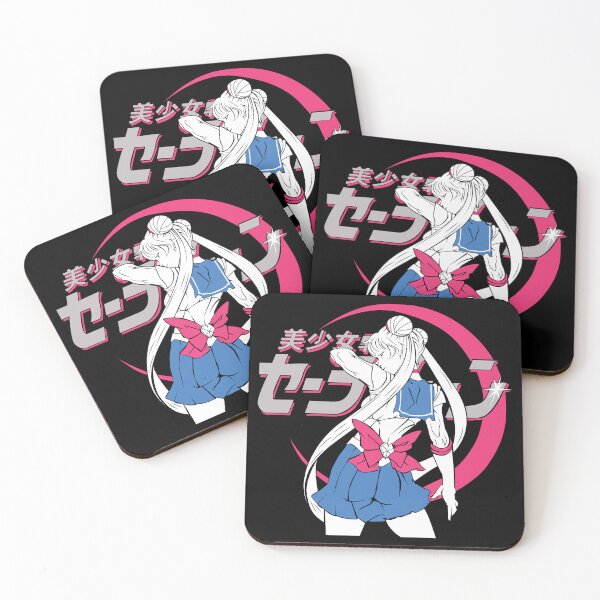 Item preview, sailormoon-01-01-01 designed and sold by randybk.