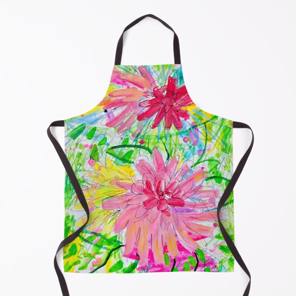 Item preview, Blooming Pink designed and sold by John Douglas.