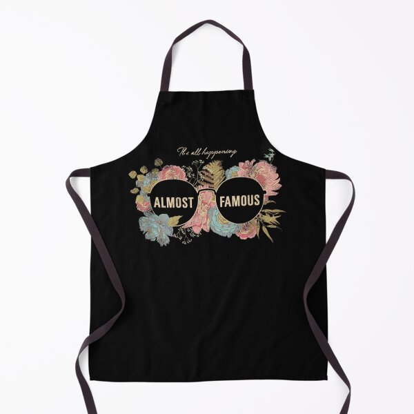 Item preview, Almost Famous Boho Floral Sunglasses Logo Retro Band Movie  designed and sold by JuniorLynchj.