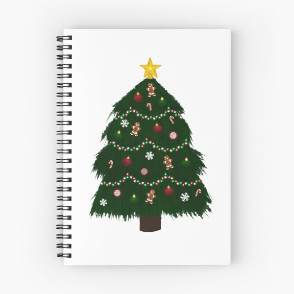 Item preview, Decked Out Tree designed and sold by Alexis.Ivy.Penn.