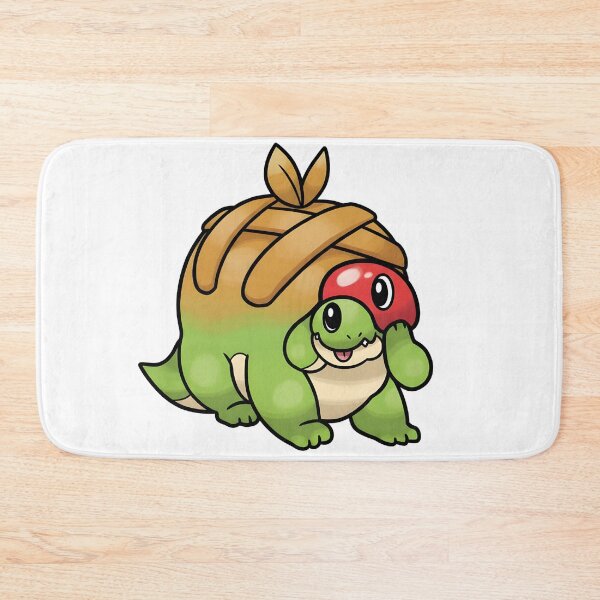 Item preview, Pokémon Fan Art, Starter Pokémon designed and sold by Inkspire House.