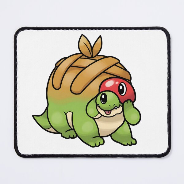 Item preview, Pokémon Fan Art, Starter Pokémon designed and sold by Inkspire House.