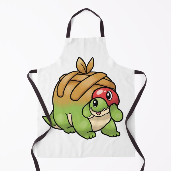 Item preview, Pokémon Fan Art, Starter Pokémon designed and sold by Inkspire House.