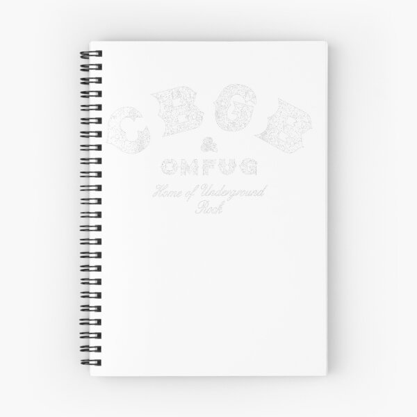 Item preview, CBGB – Classic Logo On Black designed and sold by JuniorLynchj.