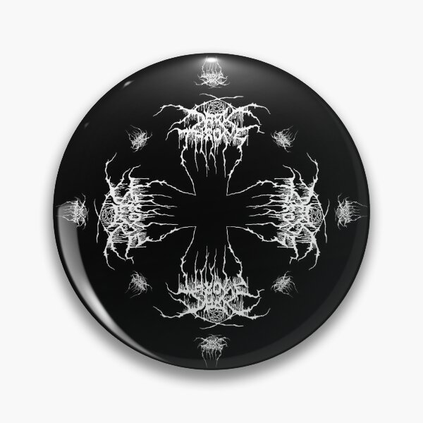 Item preview, DARKTHRONE designed and sold by ndarmant.