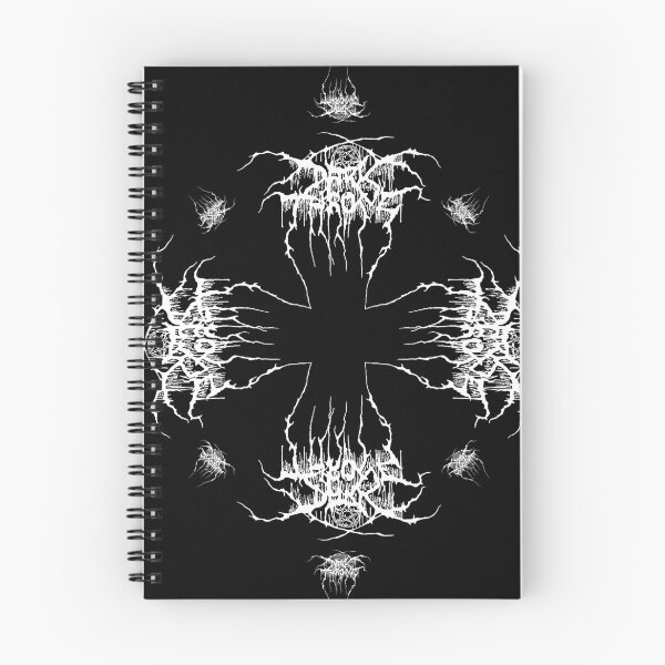 Item preview, DARKTHRONE designed and sold by ndarmant.