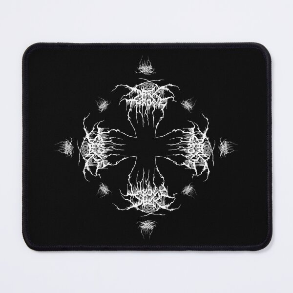 Item preview, DARKTHRONE designed and sold by ndarmant.