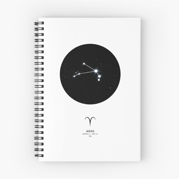 Item preview, Aries star sign 03 designed and sold by MyPrintex.
