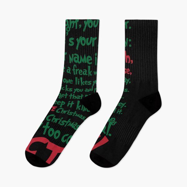 Item preview, Grinch Director Mode Reindeer Motivation Funny Quote designed and sold by Anaya Jovani.