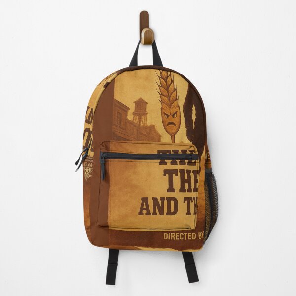 Item preview, The Good, The Bad, and The Gluten designed and sold by DezigEK.