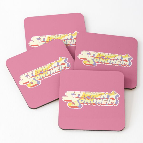 Item preview, Stephen Sondheim Universe designed and sold by EssbeePrdctns.