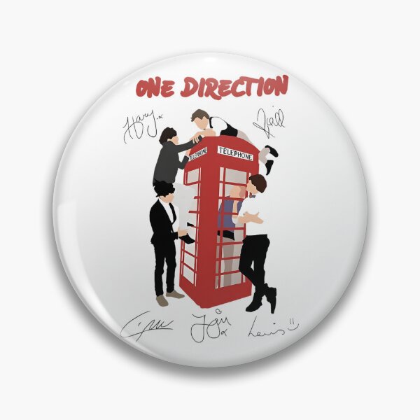 Item preview, One Di.rec.tion Take Me Home Vintage designed and sold by TravisFrydrycho.
