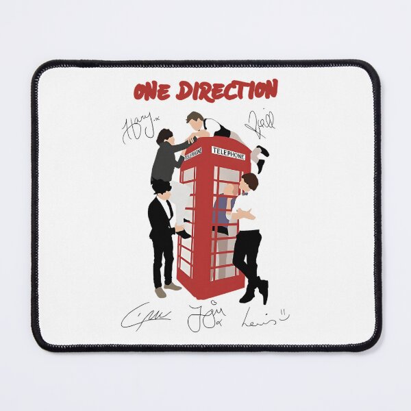 Item preview, One Di.rec.tion Take Me Home Vintage designed and sold by TravisFrydrycho.