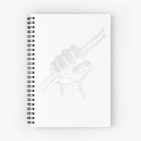 Item preview, Drums Lover Drummers Drumsticks Logo Percussionist Men Kids  designed and sold by JuniorLynchj.