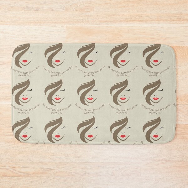 Item preview, Beauty is.... designed and sold by ArtGMerch.