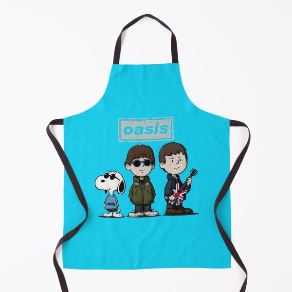 Artikelvorschau, Oasis x Snoopy entworfen und verkauft von brimmerujohnsen.