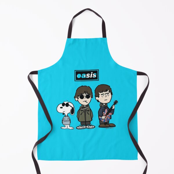 Artikelvorschau, Oasis x Snoopy entworfen und verkauft von brimmerujohnsen.