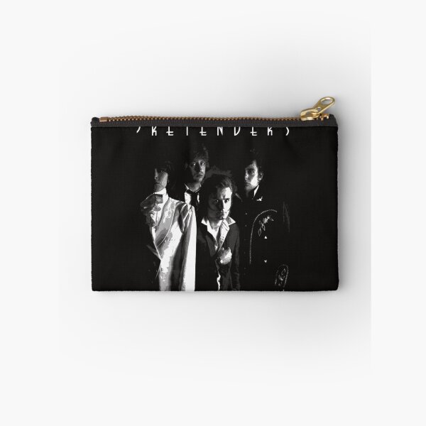 Item preview,  Pretenders Band designed and sold by TravisFrydrycho.