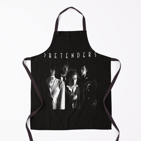 Item preview, Pretenders Band designed and sold by TravisFrydrycho.