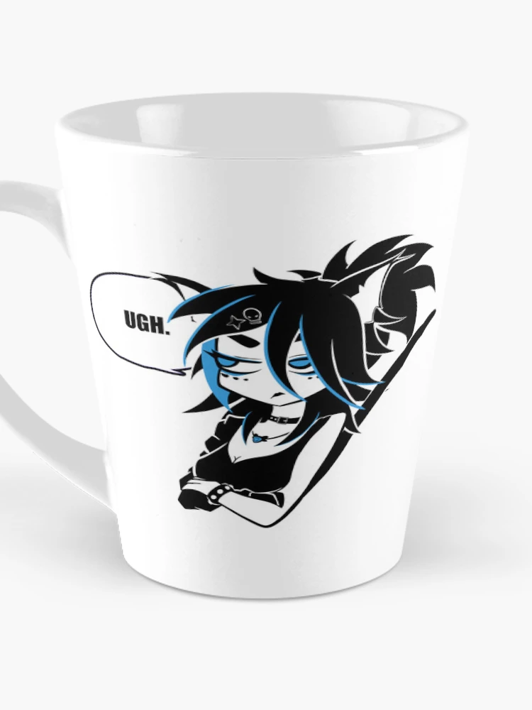 Thumbnail 3 of 4, Coffee Mug, Ugh. designed and sold by StarfallStore.