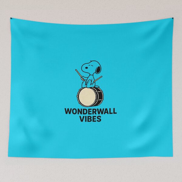 Item preview, Oasis x Snoopy designed and sold by brimmerujohnsen.