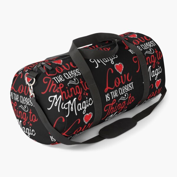 Item preview, Love Is The Closest Thing To Magic designed and sold by DanielleTonia.