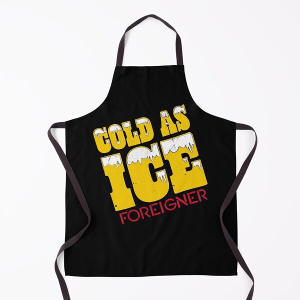 Item preview, Foreigner Rock Band Cold As Ice PAPL2687 designed and sold by JuniorLynchj.