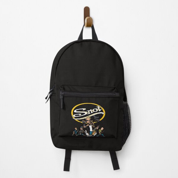Item preview, Snot Is An American Nu Metal Band From Santa Barbara designed and sold by TravisFrydrycho.