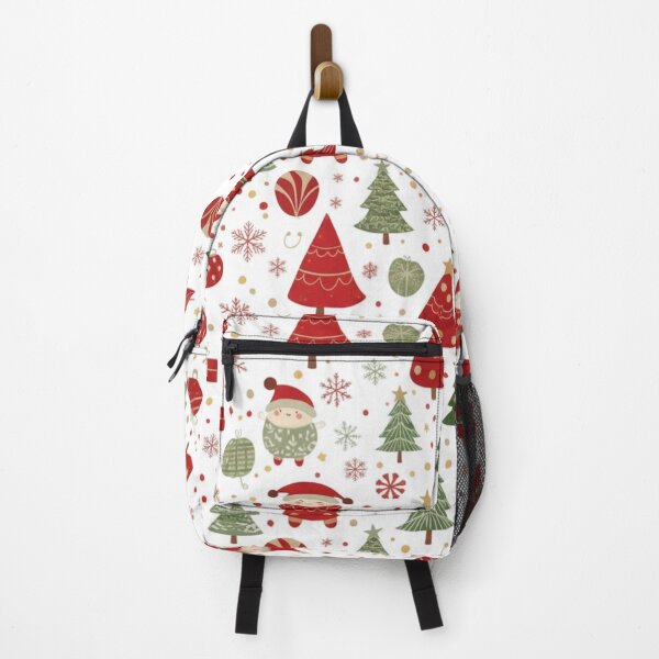 Item preview, Cute Christmas Pattern designed and sold by Muj1n.