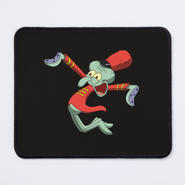 Artikelvorschau, Squidward Band Geeks entworfen und verkauft von TravisFrydrycho.