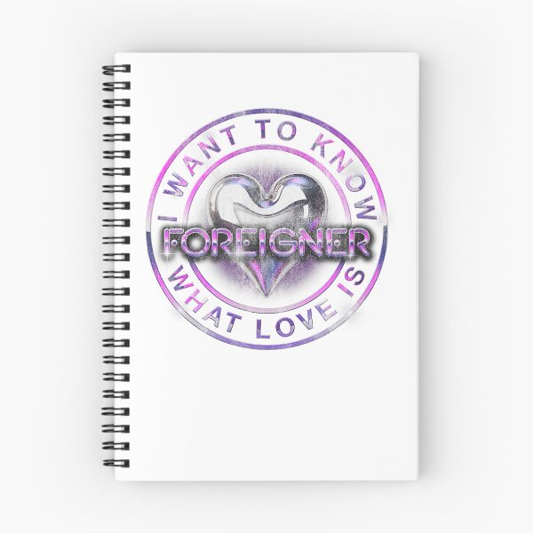 Item preview, Foreigner Rock Band What Love is PAPL2682 designed and sold by JuniorLynchj.