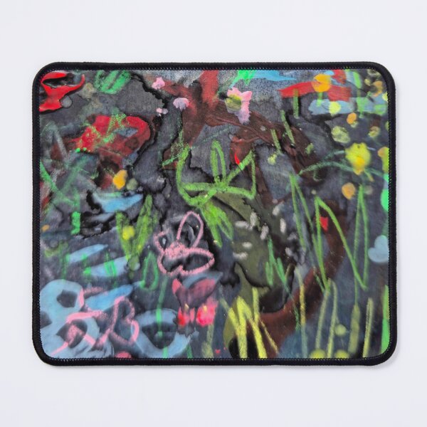 Item preview, Dark Garden designed and sold by John Douglas.