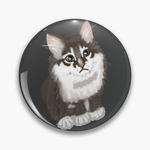 Item preview, Kitty - Emrys designed and sold by Alexis.Ivy.Penn.