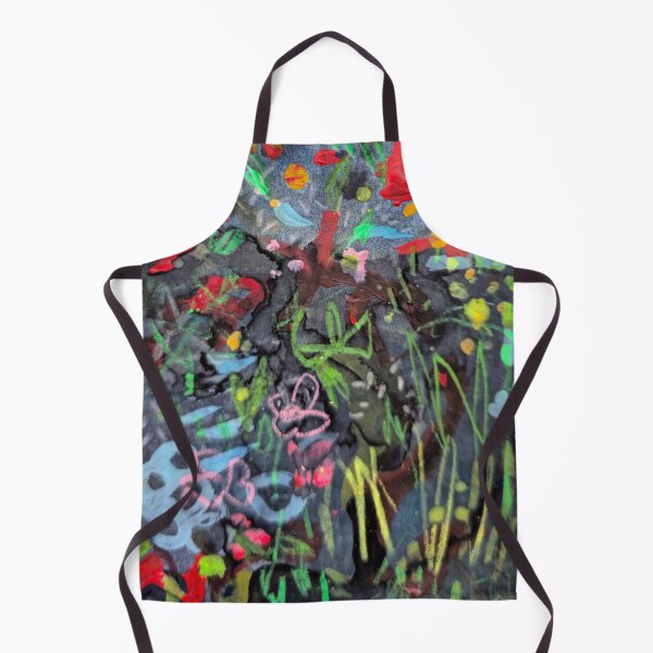 Item preview, Dark Garden designed and sold by John Douglas.