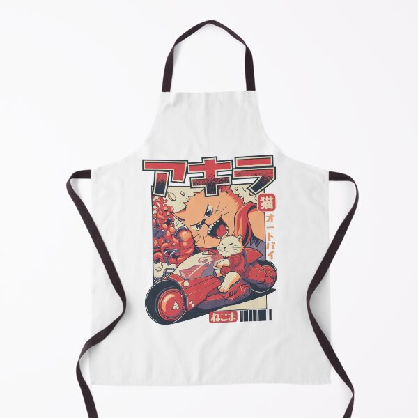 Item preview, Cyber Moto Cat Rider designed and sold by Pupung oktavian.