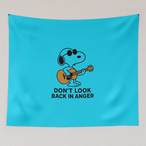 Item preview, Oasis x Snoopy designed and sold by brimmerujohnsen.
