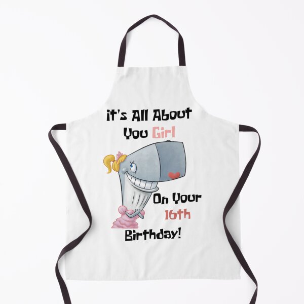 Item preview, It_S All About You Girl designed and sold by TravisFrydrycho.