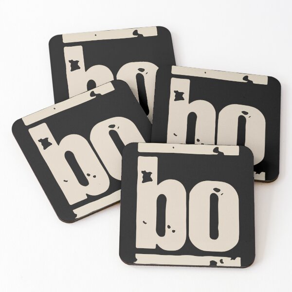 Item preview, Bohse Onkelz Band Logo designed and sold by MaxalimetovArt.