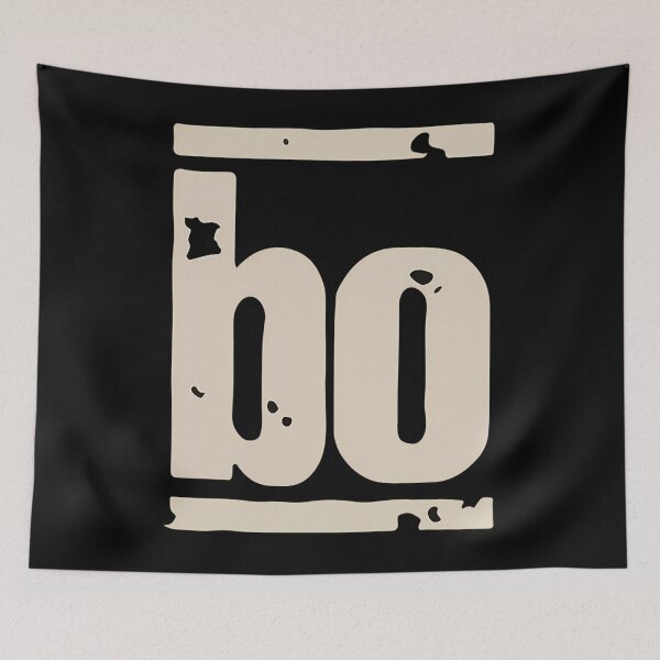 Item preview, Bohse Onkelz Band Logo designed and sold by MaxalimetovArt.