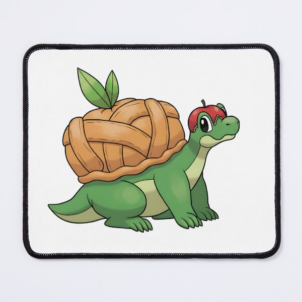 Item preview, Pokémon Fan Art, Starter Pokémon designed and sold by DejavuArts.