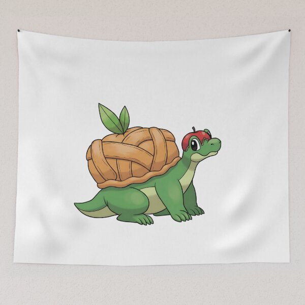 Item preview, Pokémon Fan Art, Starter Pokémon designed and sold by DejavuArts.
