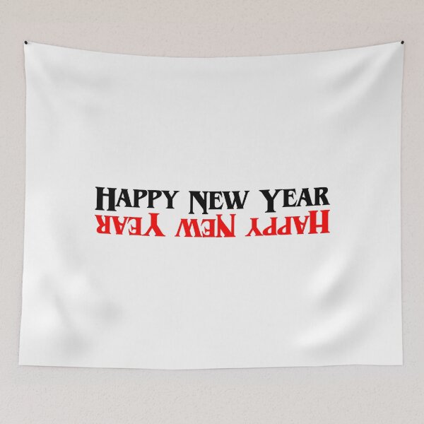 Item preview, Stranger Things New Years designed and sold by lavndershrtdays.