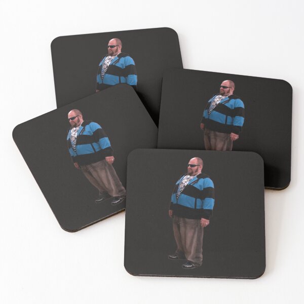 Item preview, Gustavo Rocque designed and sold by TravisFrydrycho.